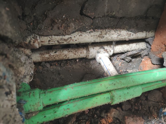 靖安县消防水管漏水检测维修.客厅漏水检测维修